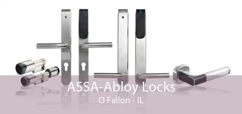 ASSA-Abloy Locks O Fallon - IL