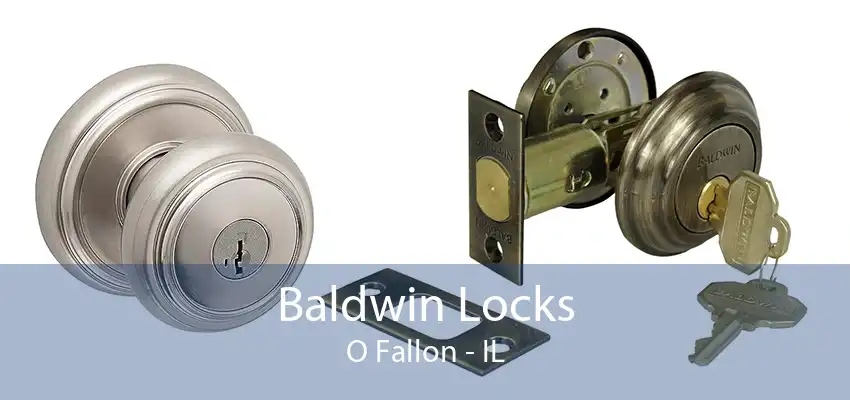 Baldwin Locks O Fallon - IL