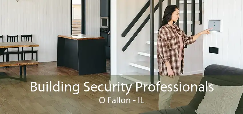 Building Security Professionals O Fallon - IL