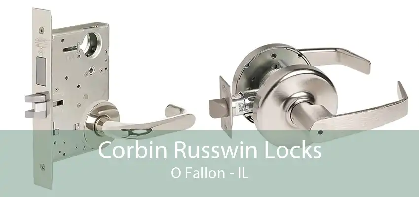 Corbin Russwin Locks O Fallon - IL