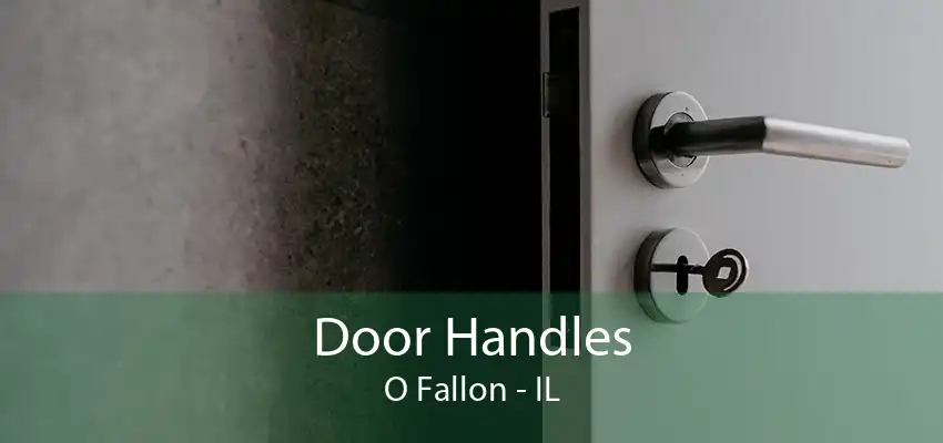 Door Handles O Fallon - IL