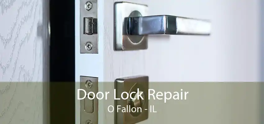 Door Lock Repair O Fallon - IL