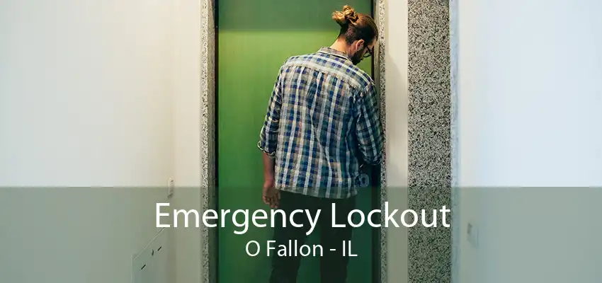 Emergency Lockout O Fallon - IL