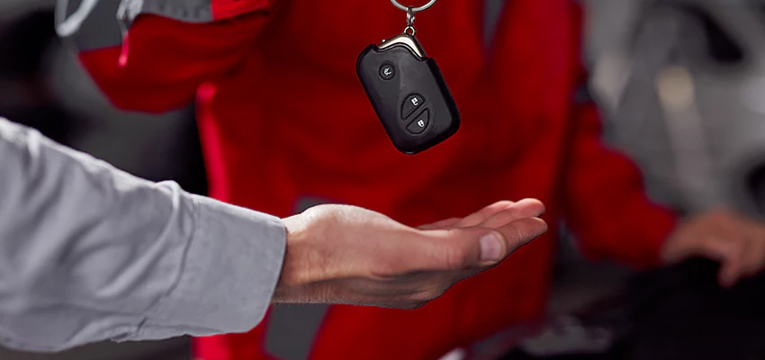 Automotive Car Lock Rekeying Locksmith Specialists in O Fallon, Illinois