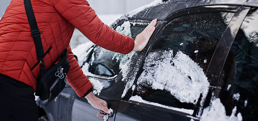 Emergency Keyless Lockout in O Fallon, IL