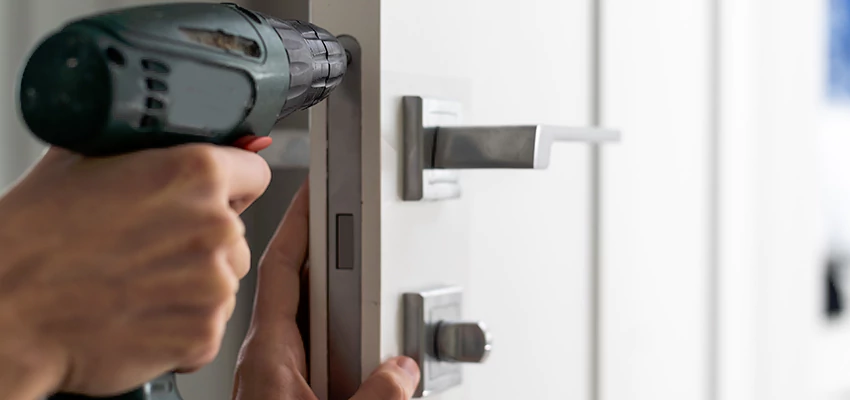 Locksmith For Lock Replacement Near Me in O Fallon, IL