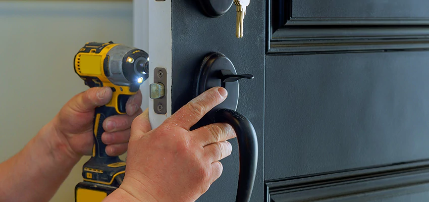 Emergency Downtown Locksmith in O Fallon, IL