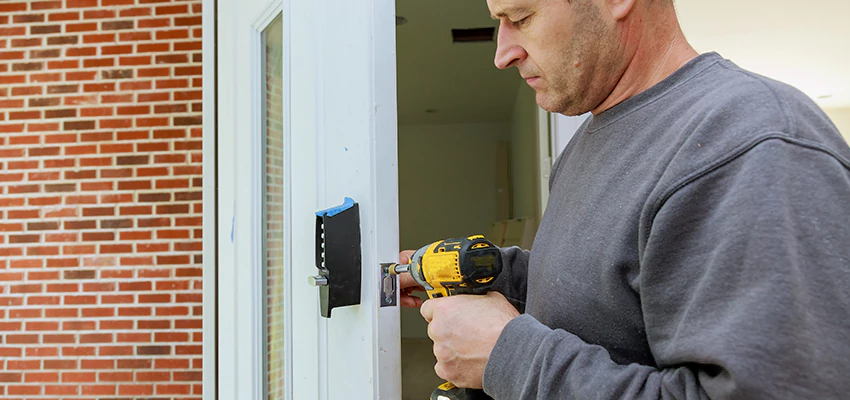 Eviction Locksmith Services For Lock Installation in O Fallon, IL