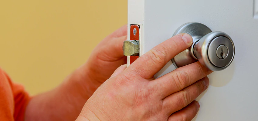 Residential Locksmith For Lock Installation in O Fallon, Illinois