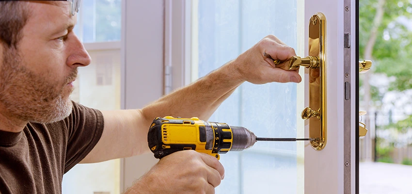 Affordable Bonded & Insured Locksmiths in O Fallon, IL