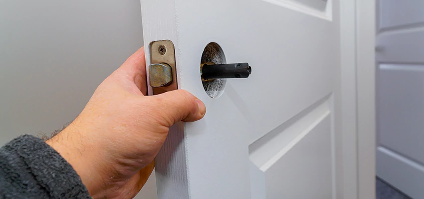 Nighttime Locksmith For Lock Repair in O Fallon, IL