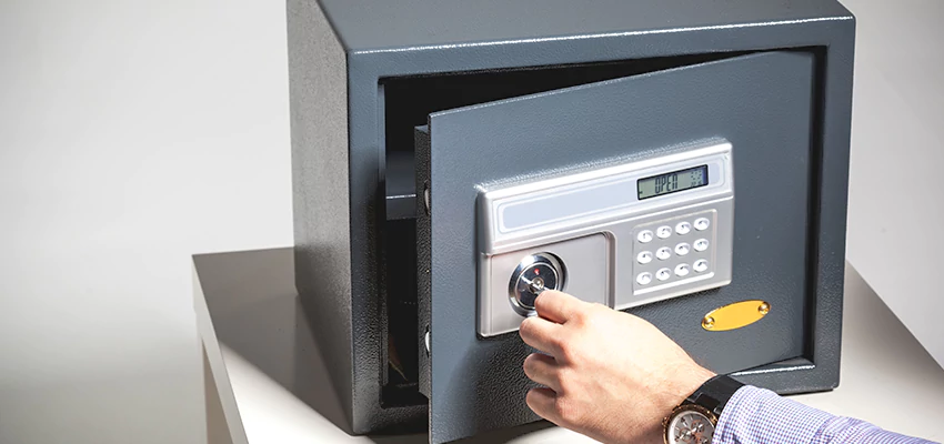 Jewelry Safe Unlocking Service in O Fallon, Illinois