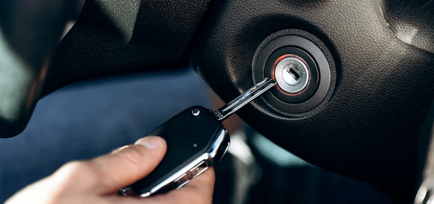 Car Key Replacement Locksmith in O Fallon, Illinois