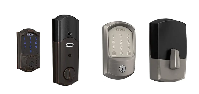 Schlage Smart Locks Repair in O Fallon, Illinois