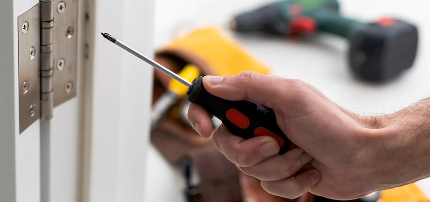 Holiday Emergency Locksmith in O Fallon, Illinois