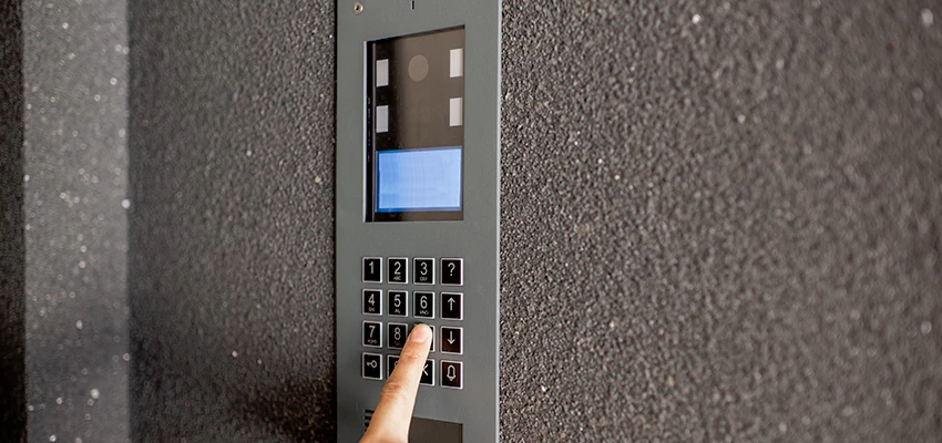 Access Control System Installation in O Fallon, Illinois