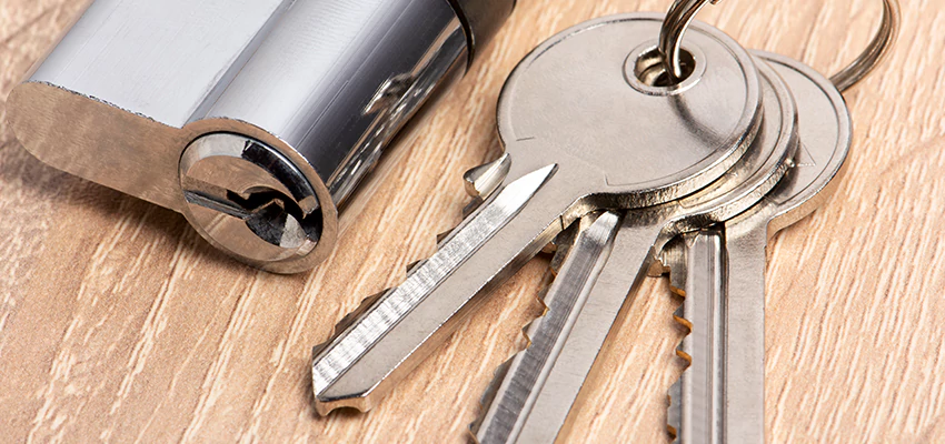 Lock Rekeying Services in O Fallon, Illinois