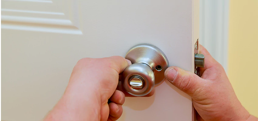 After-hours Locksmith For Lock And Key Installation in O Fallon, IL