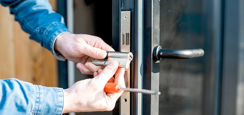 Eviction Locksmith For Lock Repair in O Fallon, IL