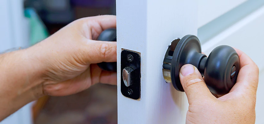 Smart Lock Replacement Assistance in O Fallon, Illinois