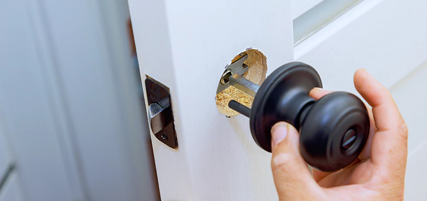 Locksmith For Lock Repair Near Me in O Fallon, Illinois