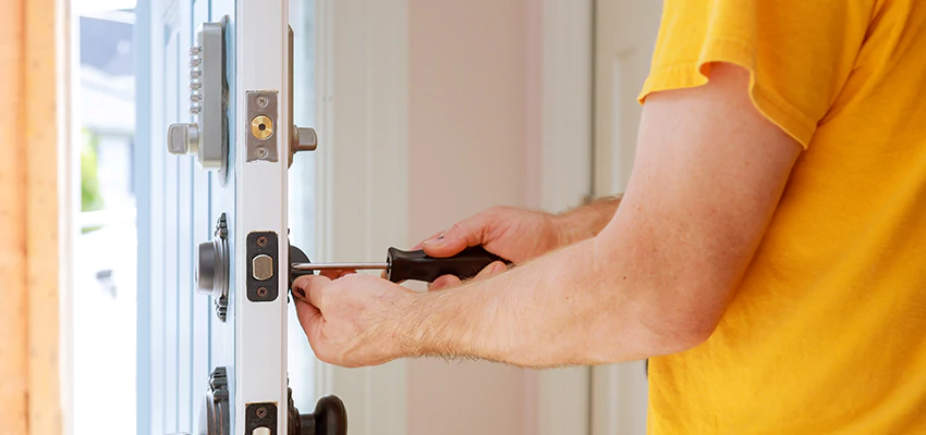 Eviction Locksmith For Key Fob Replacement Services in O Fallon, IL