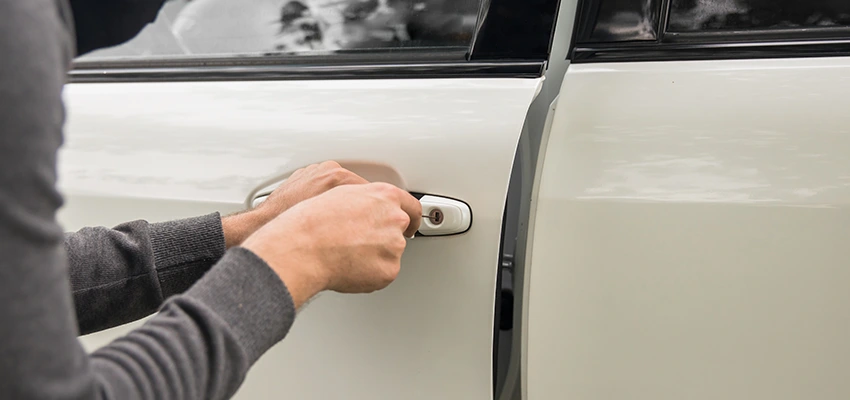 Unlock Car Door Service in O Fallon, IL