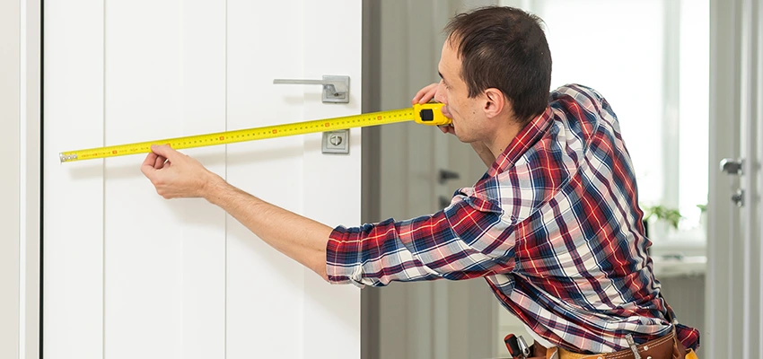 Bonded & Insured Locksmiths For Lock Repair in O Fallon, Illinois