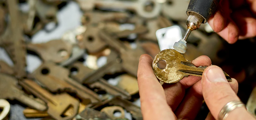 A1 Locksmith For Key Replacement in O Fallon, Illinois