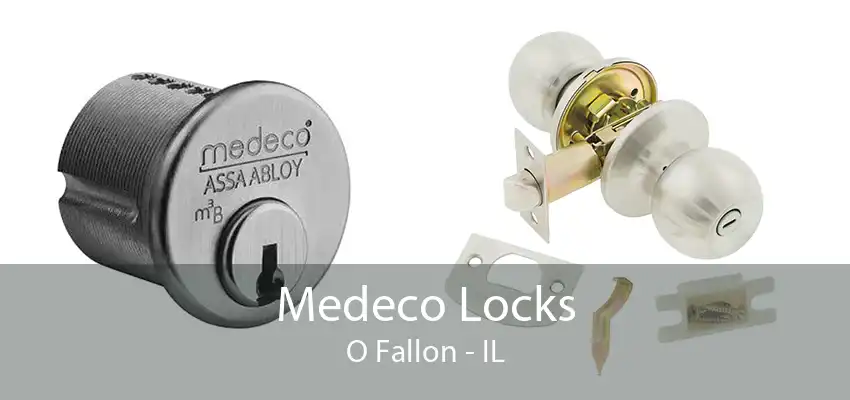 Medeco Locks O Fallon - IL