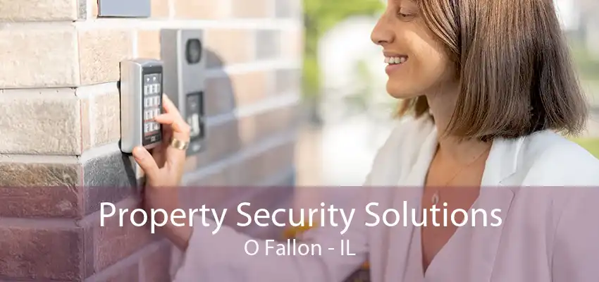 Property Security Solutions O Fallon - IL