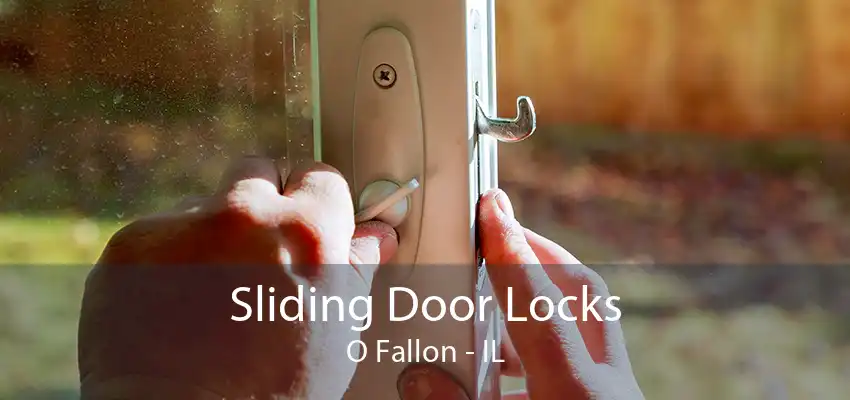 Sliding Door Locks O Fallon - IL